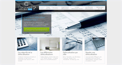 Desktop Screenshot of comment-defiscaliser.org