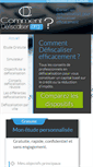 Mobile Screenshot of comment-defiscaliser.org
